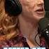 Kathy Griffin Kicked Her Husband Out Before Taking 100 Downers Howie Mandel Does Stuff