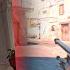 Она делит вайб Fragmovie Cs2