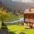 Swiss Alpine Charm Shorts Music Instrumental Travel Countrybeauty Musicclip Nature Switzerland