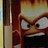 Man Goes Crazy In The Emotion Room