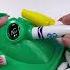 Crayola Marker Mixer Crayola Markers Asmr Shorts