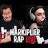 Memory By Rockit GaminG Markiplir Rap LIVE By JT Music