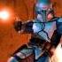 Star Wars Jango Boba Fett Jetpack Sound Effects