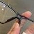 Oakley Futurity Satin Grey Smoke OX8052 02