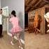 Tung Tung Sahur Dance BACKSTAGE