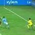 Woodwork Crossbar Unlucky NorthEastUnitedFC HeroISL LetsFootball Shorts