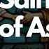 St Clare Of Assisi Saint Stories