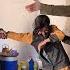 Mina S Courage Against The Meanest Woman In The World Abusing Sonia To Collect Garbage