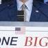 GOP Budget Battle Over Big Beautiful Bill