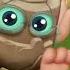Every Version Of Noggin In My Singing Monsters