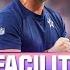 Cowboys HC Brian Schottenheimer Wants To Be The Greatest Culture In Pro Sports THE FACILITY