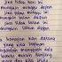 Kita Usahakan Lagi Batas Senja Lyrics