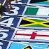 The Women S 100m Daryll Neita And Natalia White Vs Elaine Thompson Herah