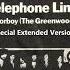 ELO Telephone Line Special Extended Mix