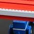 Building 10 Motorized Lego Doors