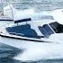 Axopar 29 Cross Cabin Sun Top 2025 Model Year Changes From The Dusseldorf Boat Show