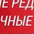 Самые редкие и необычные имена для девочек