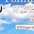 OCTOBER 2017 PMCH EDITION LIVE In HD I Shall Mount Up With Wings As Eagles