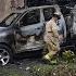 Small Plane Crashes Into San Diego Neighbourhood In Direct Hit To Multiple Homes