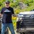 The Real Land Cruiser 250 Series First Edition Vs 300 Series LX700h