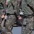 South Korea Military Dance Viralshort 1million