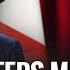 Trump Offers Macron Marital Advice After Viral Video Make Sure The Door Remains Closed