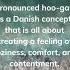 Hygge