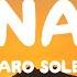 Alvaro Soler Cali Y El Dandee Mañana Letra Lyrics
