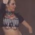 Tribal Fusion Dance By Catherine Rusheva Olivato Dancesport Orchestra Tribal Cycle