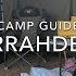 Camp Guide Jarrahdene Campground