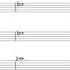 Bruckner Um Mitternacht WAB 90 For Brass Choir