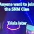SNM CLAN Show No Mercy