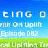 Uplifting Only 082 With Ori Uplift Sept 3 2014 Incl Vocal Trance
