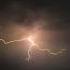 Wild Spider Anvil Crawler Lightning Show Texas Style