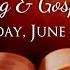 Today S Catholic Mass Readings And Gospel Reflection Monday June 2 2025