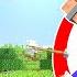 НУБ И ПРО СОРЕВНУЮТСЯ В МИНИ ИГРАХ МАЙНКРАФТ НУБИК И ТРОЛЛИНГ ЛОВУШКА MINECRAFT