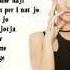 Era Istrefi Ft Ledri Vula Shume Pis Lyrics