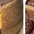 Fancy Chocolate HEART Cake Decorating Ideas Delicious Chocolate Cake Decorating Recipes