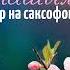 Анашым Марат Омаров JanSax