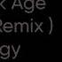 Little Dark Age Prødigy Remix Slowed