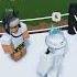 Roblox ShadoBoxing Is CRAZYYY Boinplays Roblox Shorts