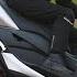 Yamaha XMAX 400 Maxi Scooter Review Visordown Com