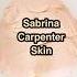 I Made A Sabrina Carpenter Cake And Gave Myself A Sabrina Makeover