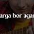 Farruh Fazel Bor Milliy Karaoke