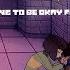 You Re Going To Be Okay Frisk Undertale Comic Dub