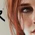 The Witcher 3 Wild Hunt 1 Hour Meditation