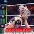 Alexa Bliss SCARES THE CRAP OUT OF Liv Morgan