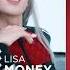MONEY от LISA на русском кавер Russian Cover Blackpink Kpop