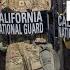 Judge Asks If Troops In Los Angeles Are Violating Posse Comitatus Act