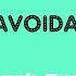 Why NO CONTACT With The Avoidant Is Critical